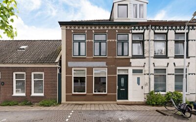 Goudastraat 21