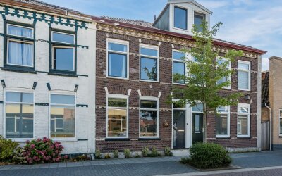 Goudastraat 25
