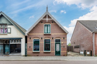 Goudastraat 44