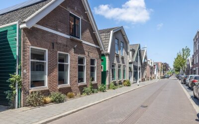 Goudastraat 54