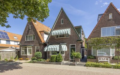 Iepenweg 36