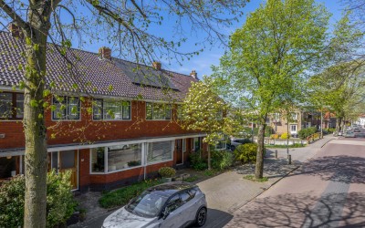 Lindenlaan 40