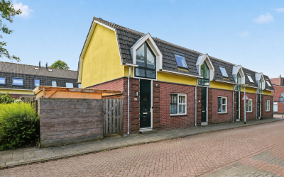 Blekerstraat 29