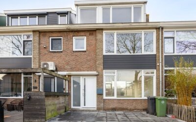 Leliestraat 29