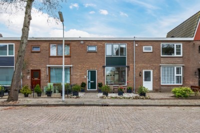 Krokusstraat 14