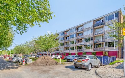 Lijsterstraat 46