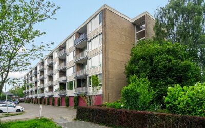 Lijsterstra. 48