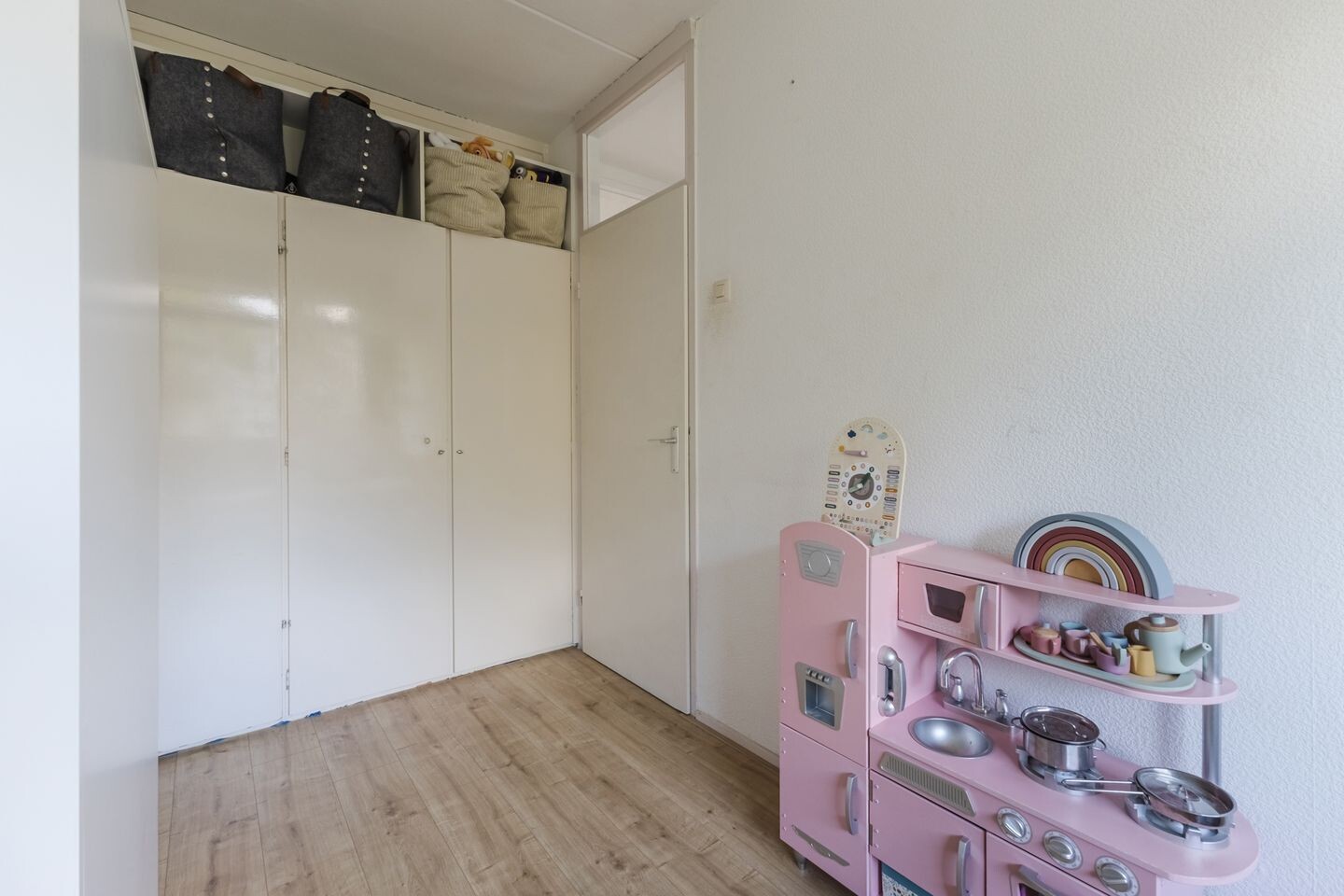 Appartement te koop: Lijsterstraat 184, Wormerveer