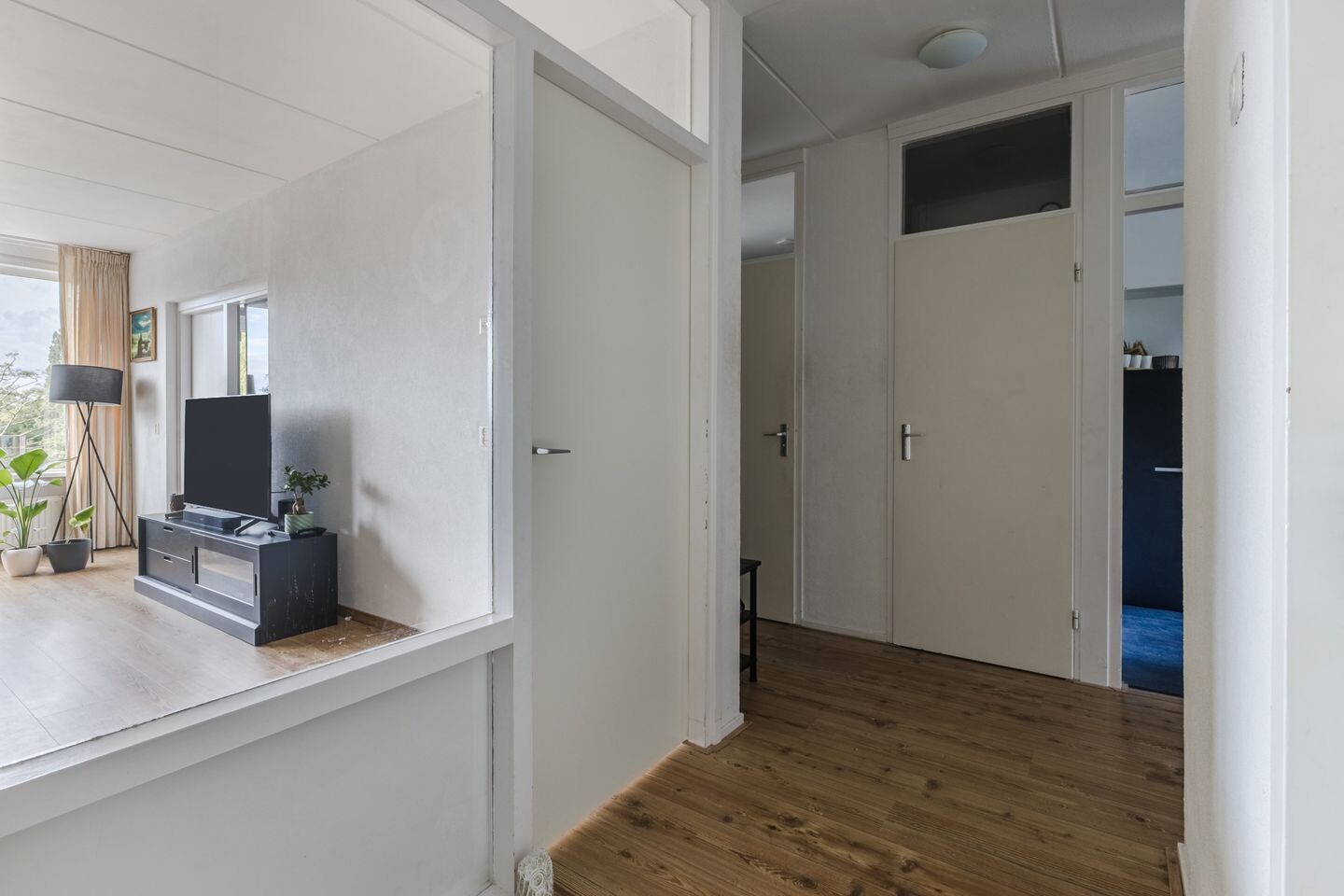 Appartement te koop: Lijsterstraat 184, Wormerveer