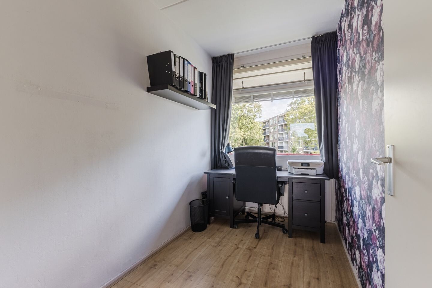 Appartement te koop: Lijsterstraat 184, Wormerveer