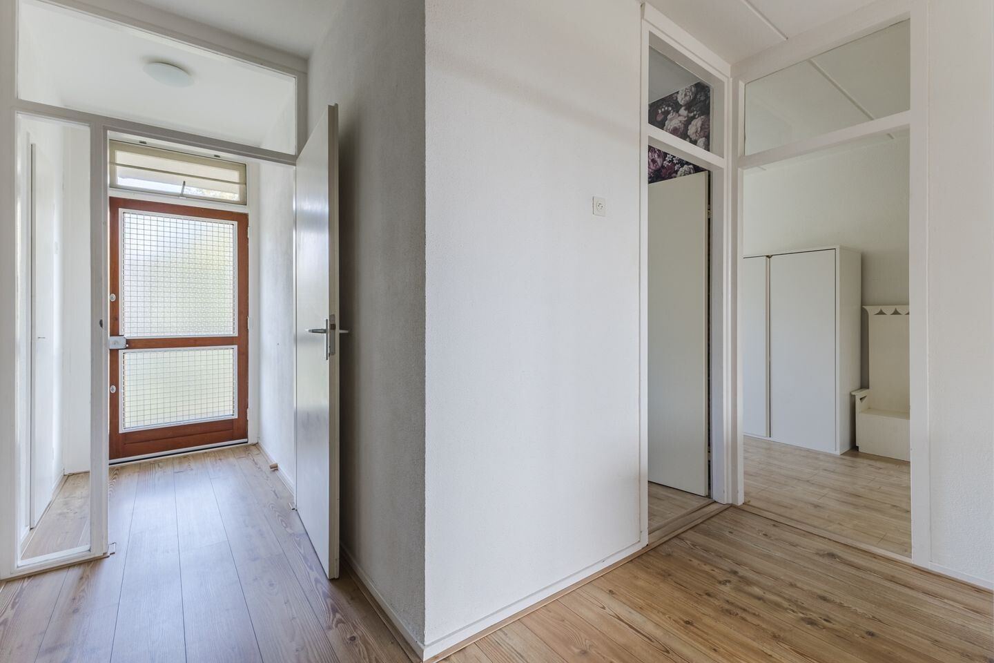 Appartement te koop: Lijsterstraat 184, Wormerveer