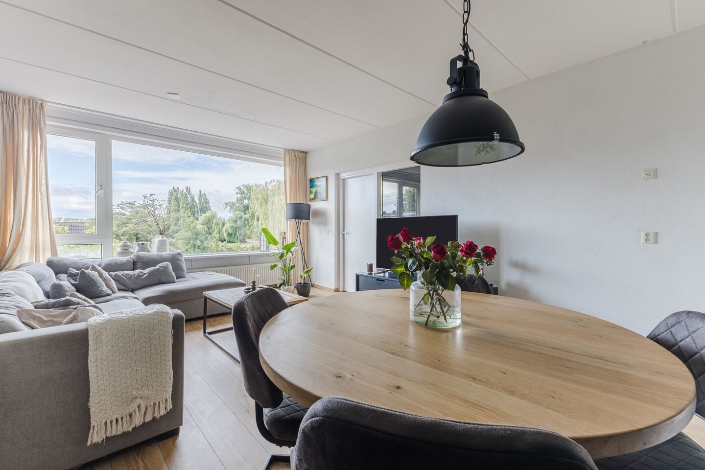 Appartement te koop: Lijsterstraat 184, Wormerveer