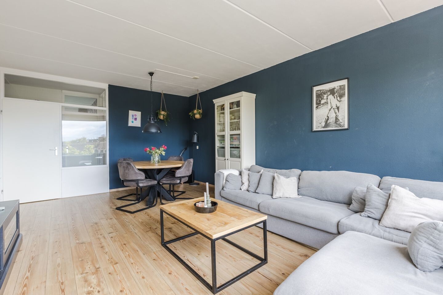 Appartement te koop: Lijsterstraat 184, Wormerveer