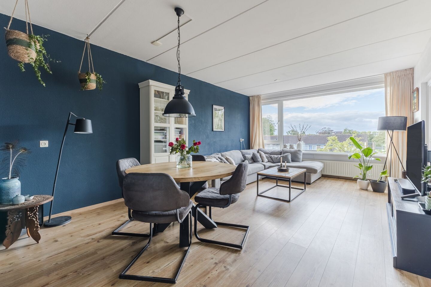 Appartement te koop: Lijsterstraat 184, Wormerveer