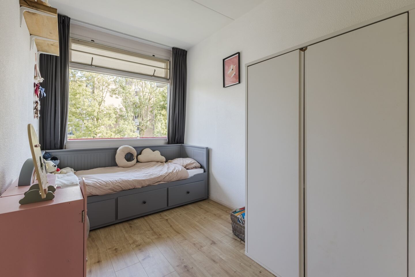 Appartement te koop: Lijsterstraat 184, Wormerveer