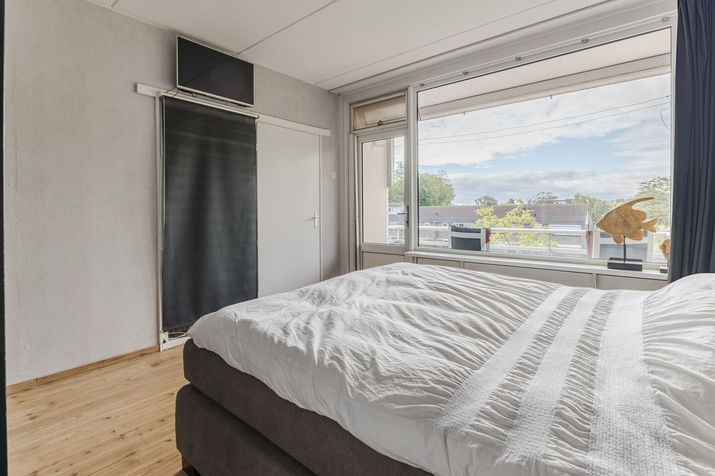 Appartement te koop: Lijsterstraat 184, Wormerveer