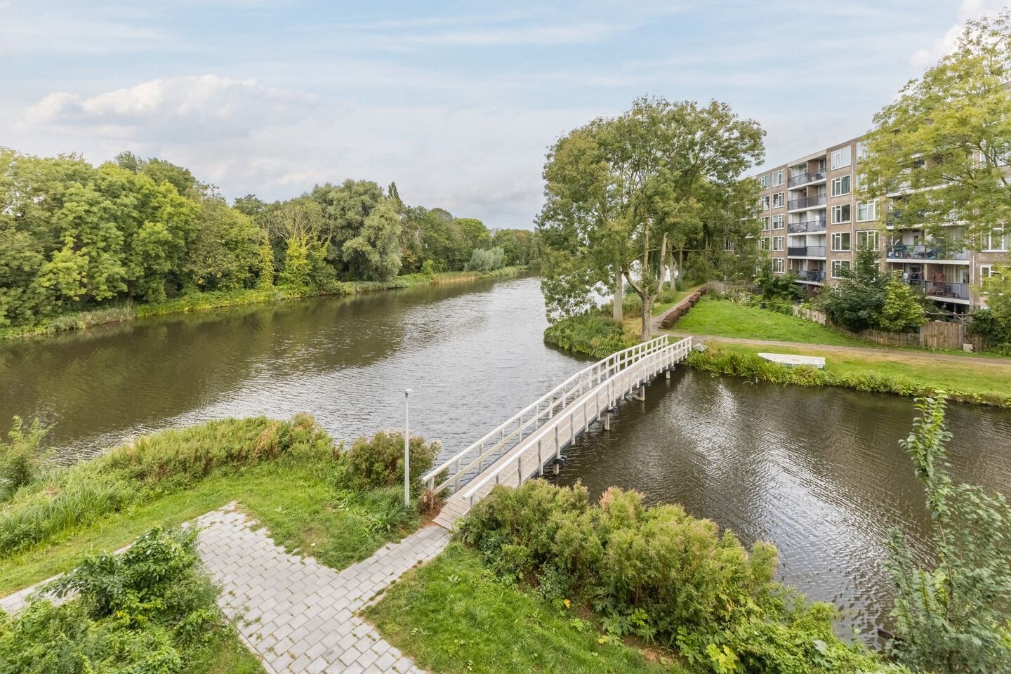 Appartement te koop: Lijsterstraat 184, Wormerveer
