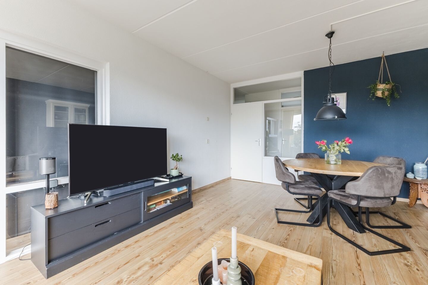 Appartement te koop: Lijsterstraat 184, Wormerveer
