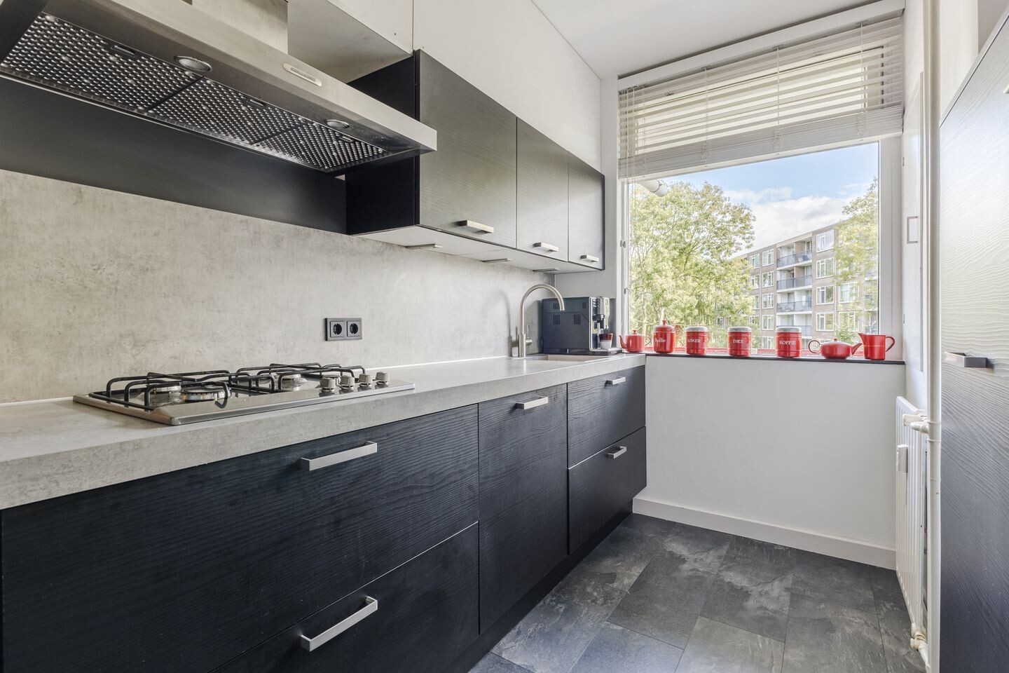 Appartement te koop: Lijsterstraat 184, Wormerveer