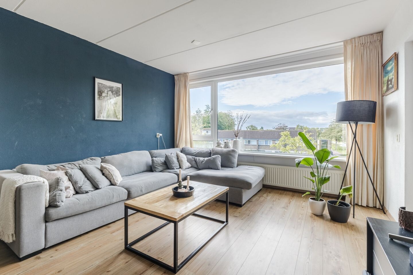Appartement te koop: Lijsterstraat 184, Wormerveer