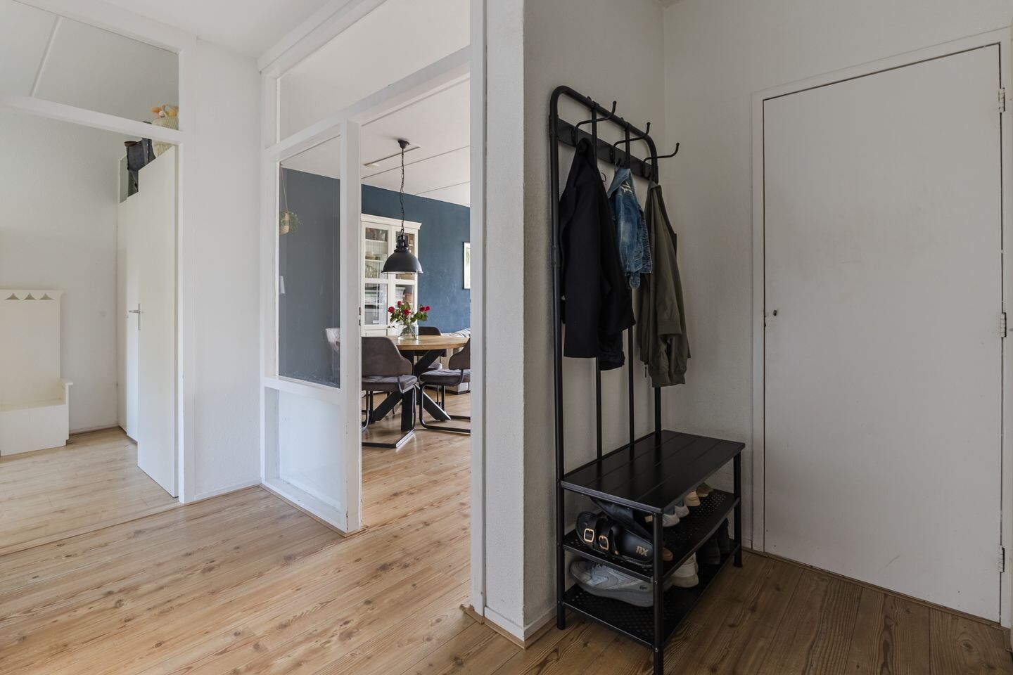 Appartement te koop: Lijsterstraat 184, Wormerveer