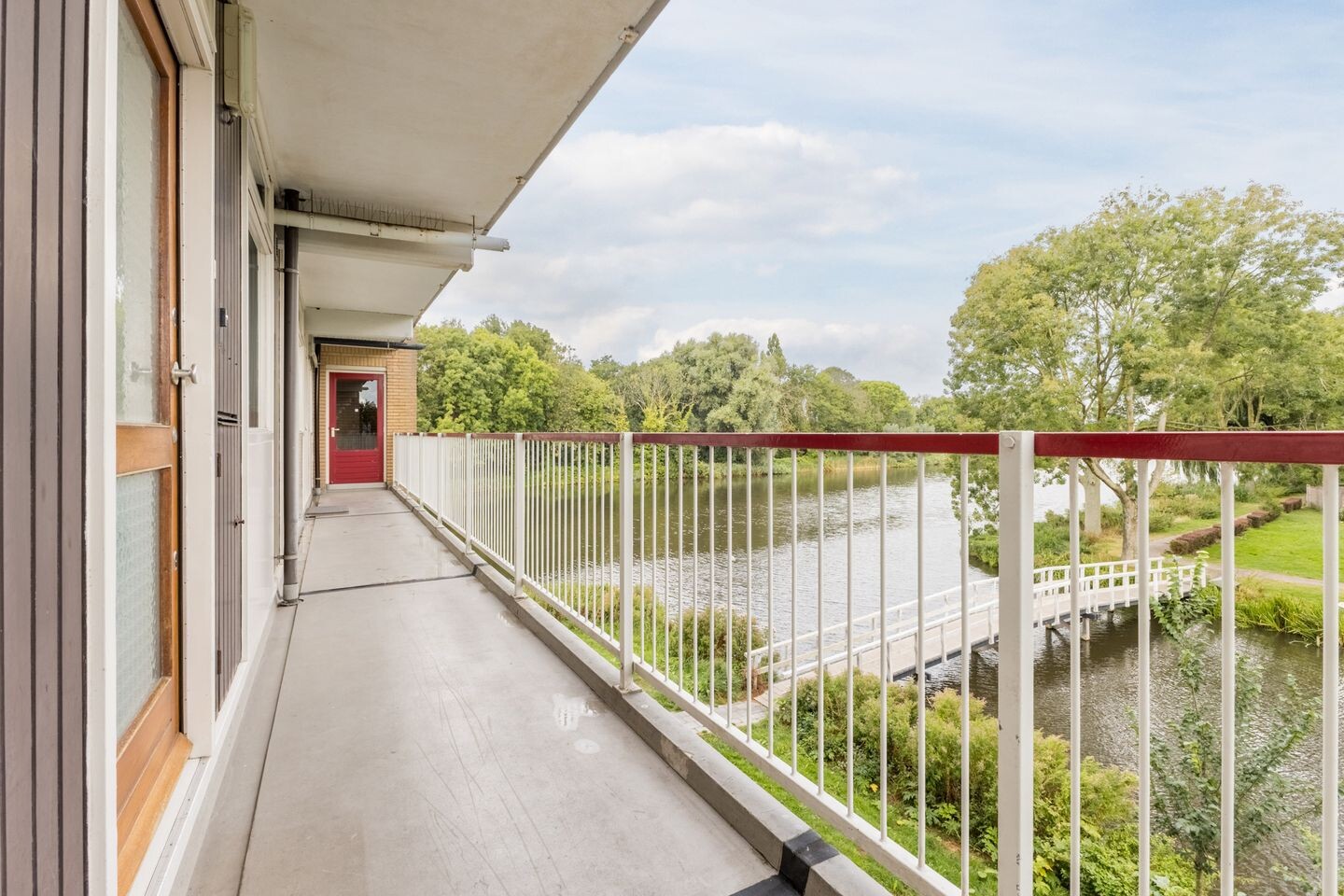 Appartement te koop: Lijsterstraat 184, Wormerveer