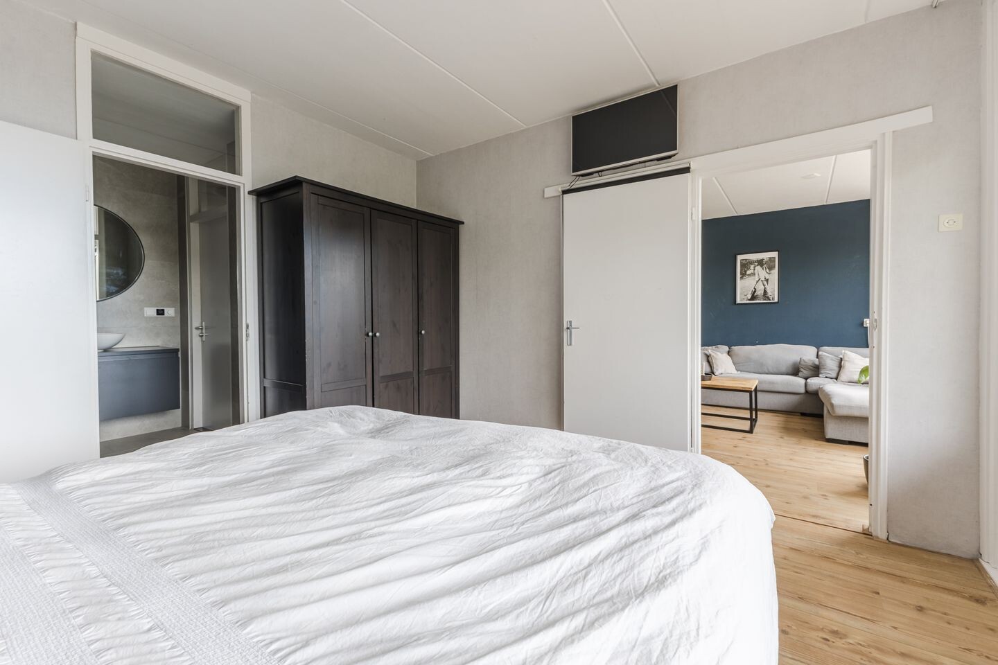 Appartement te koop: Lijsterstraat 184, Wormerveer