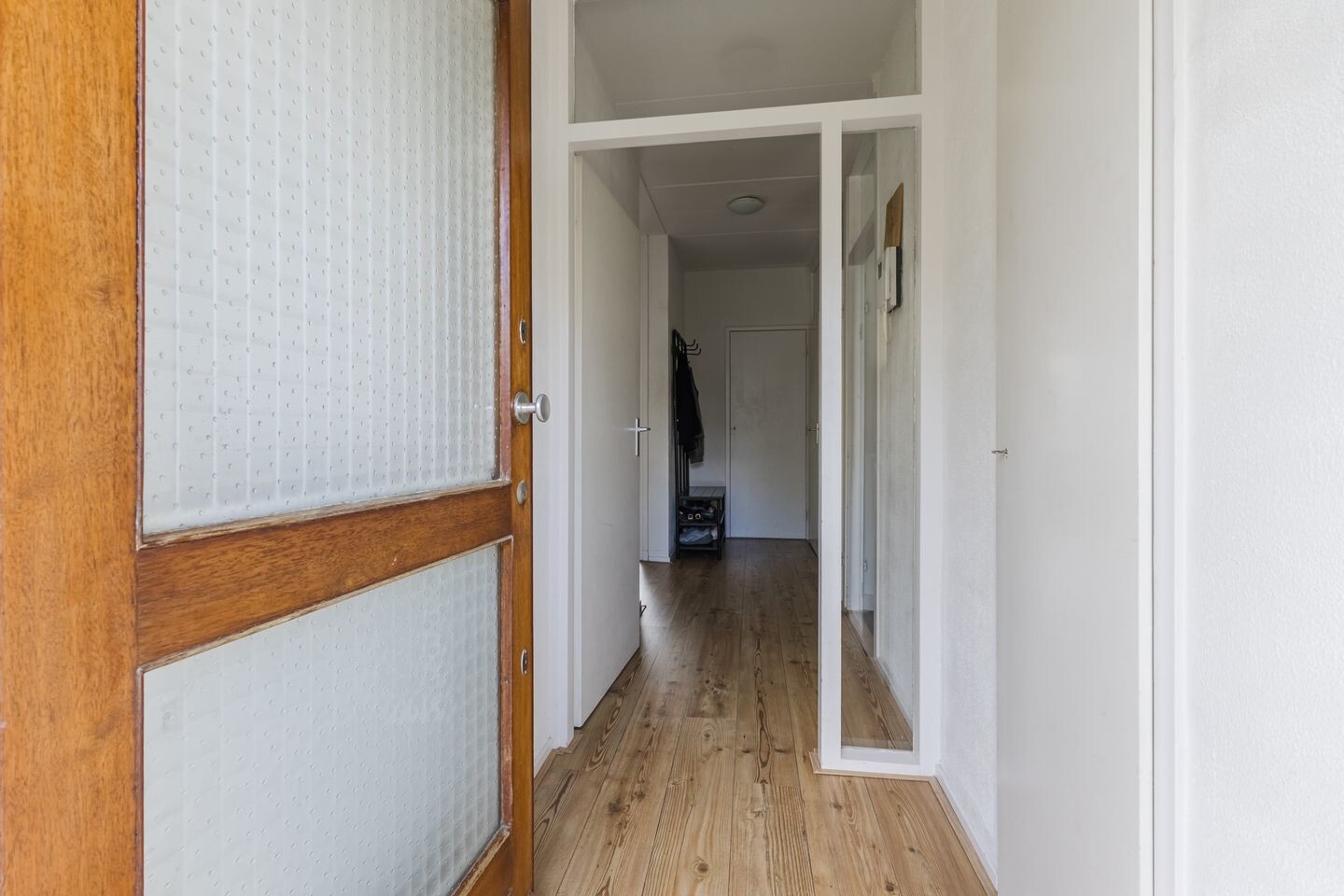 Appartement te koop: Lijsterstraat 184, Wormerveer