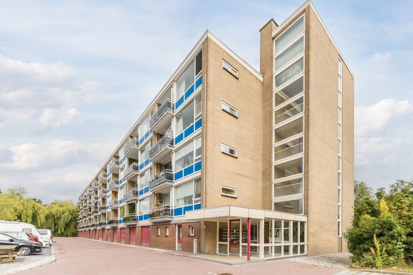 Appartement te koop: Lijsterstraat 184, Wormerveer