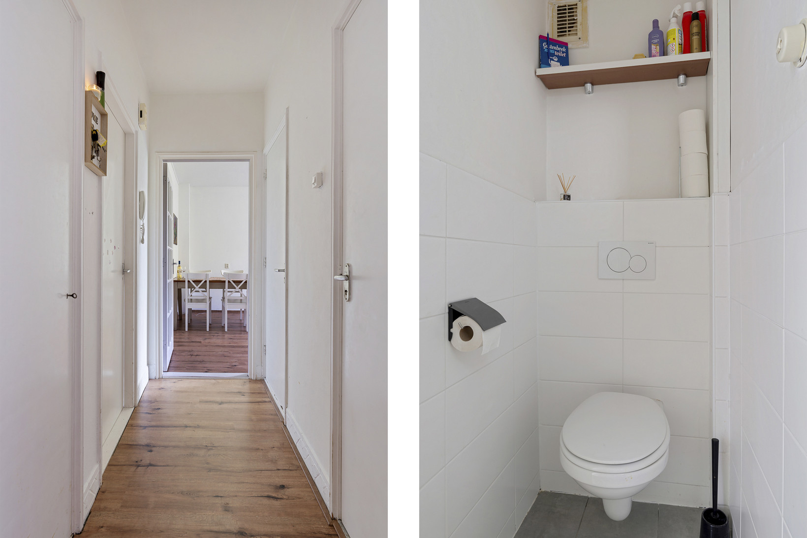 Appartement te koop: Zwaanstraat 17, Wormerveer