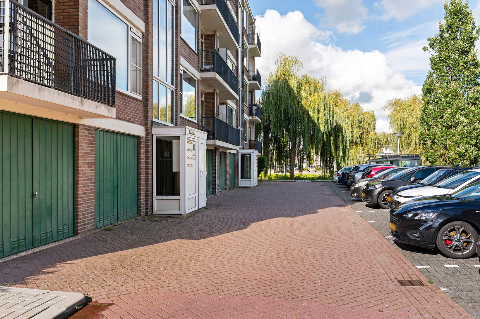 Appartement te koop: Zwaanstraat 17, Wormerveer