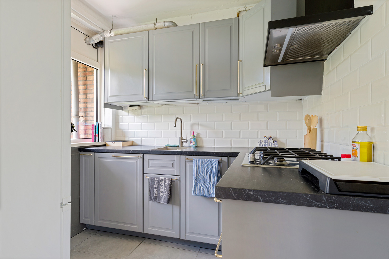 Appartement te koop: Zwaanstraat 17, Wormerveer