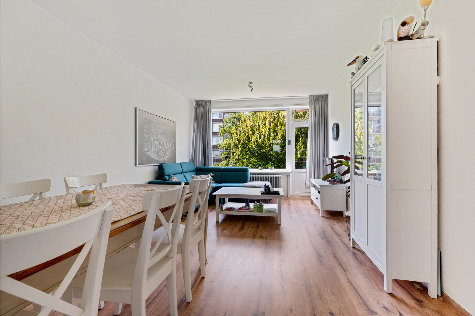 Appartement te koop: Zwaanstraat 17, Wormerveer