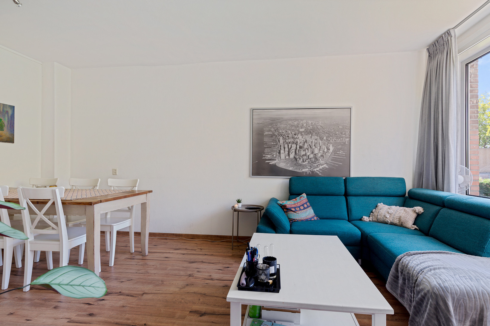 Appartement te koop: Zwaanstraat 17, Wormerveer