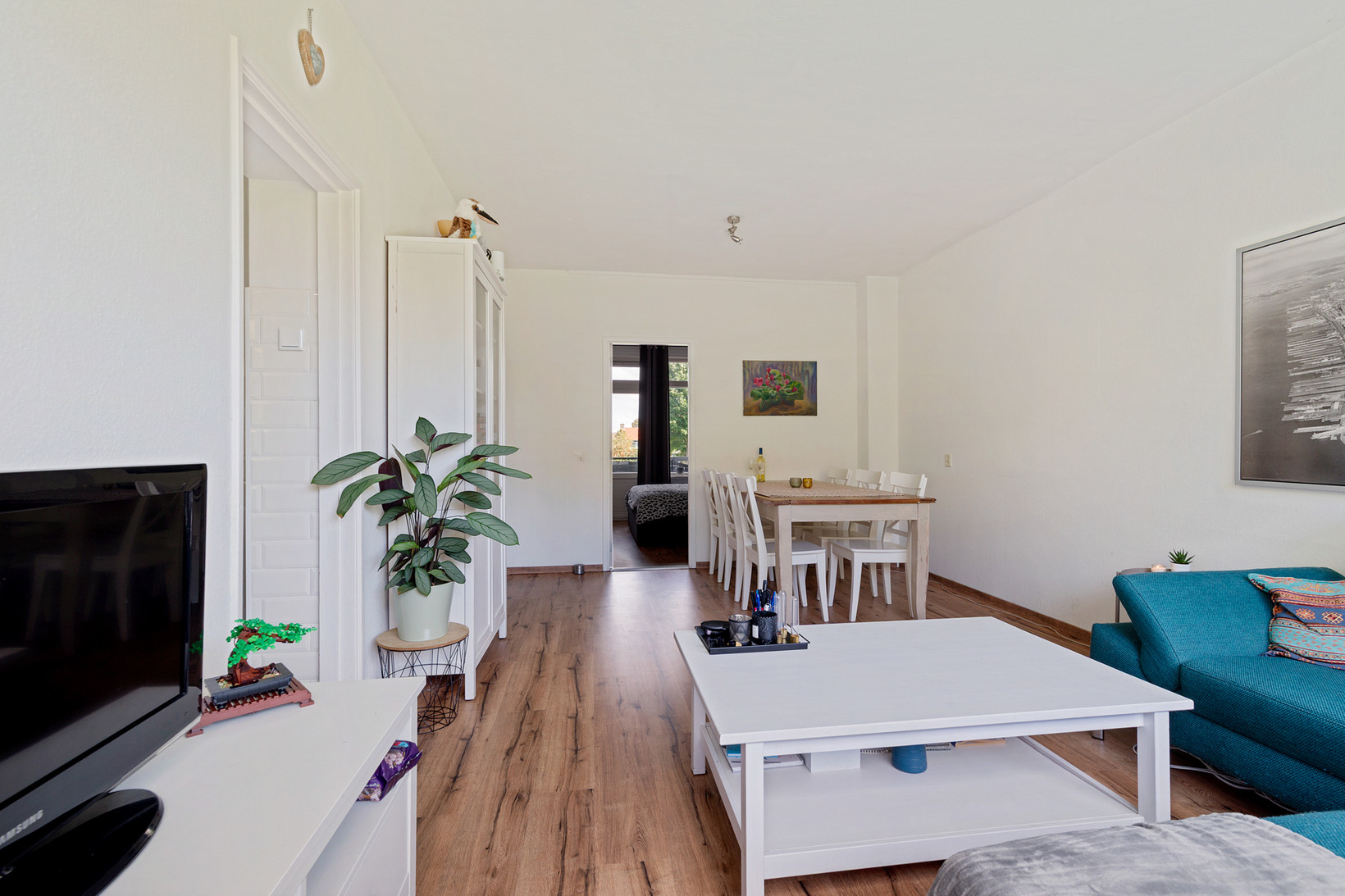 Appartement te koop: Zwaanstraat 17, Wormerveer