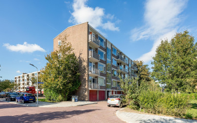 Reigerstraat 11