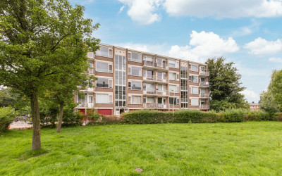 Reigerstraat 15