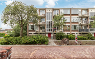 Leeuwerikst. 19