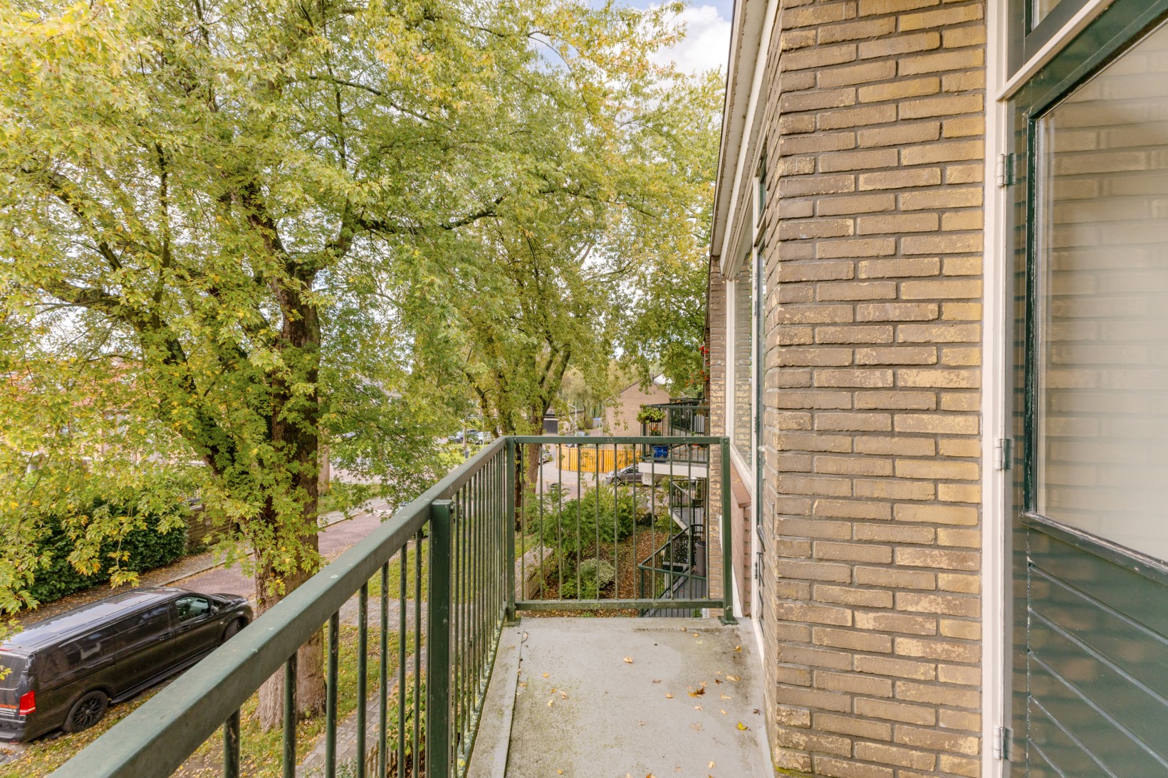 Appartement te koop: Merelstraat 52, Wormerveer