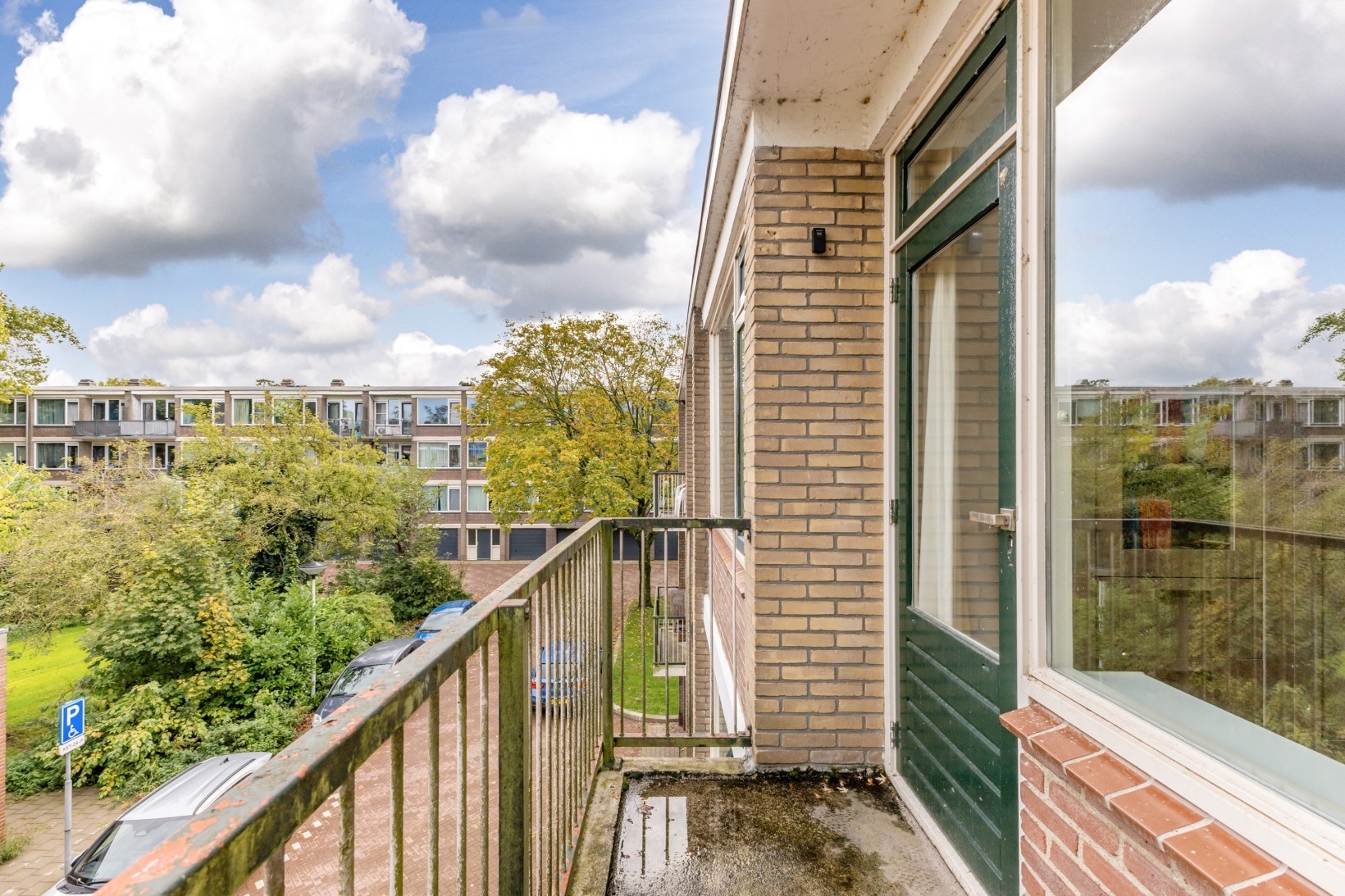 Appartement te koop: Merelstraat 52, Wormerveer