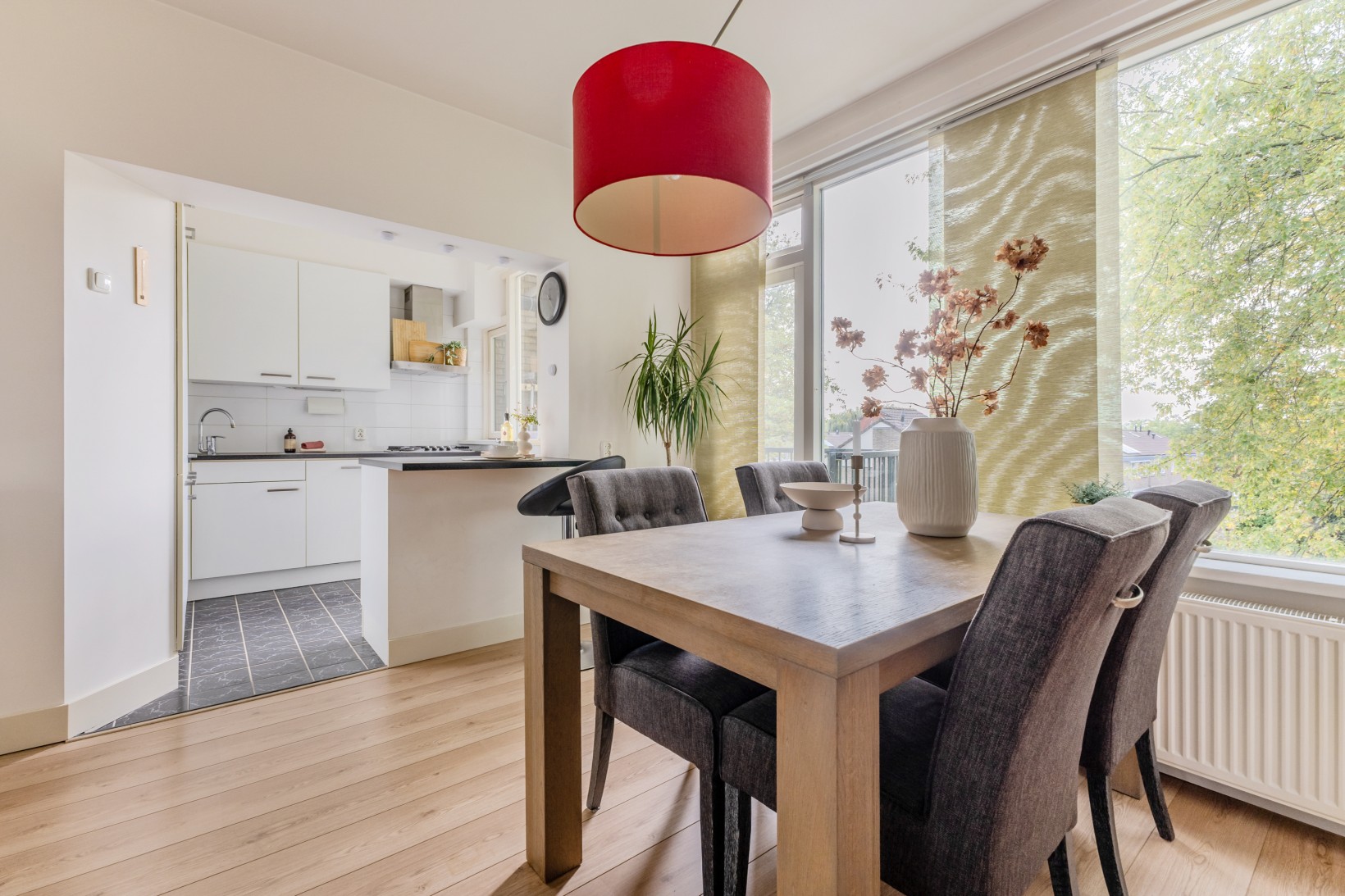 Appartement te koop: Merelstraat 52, Wormerveer