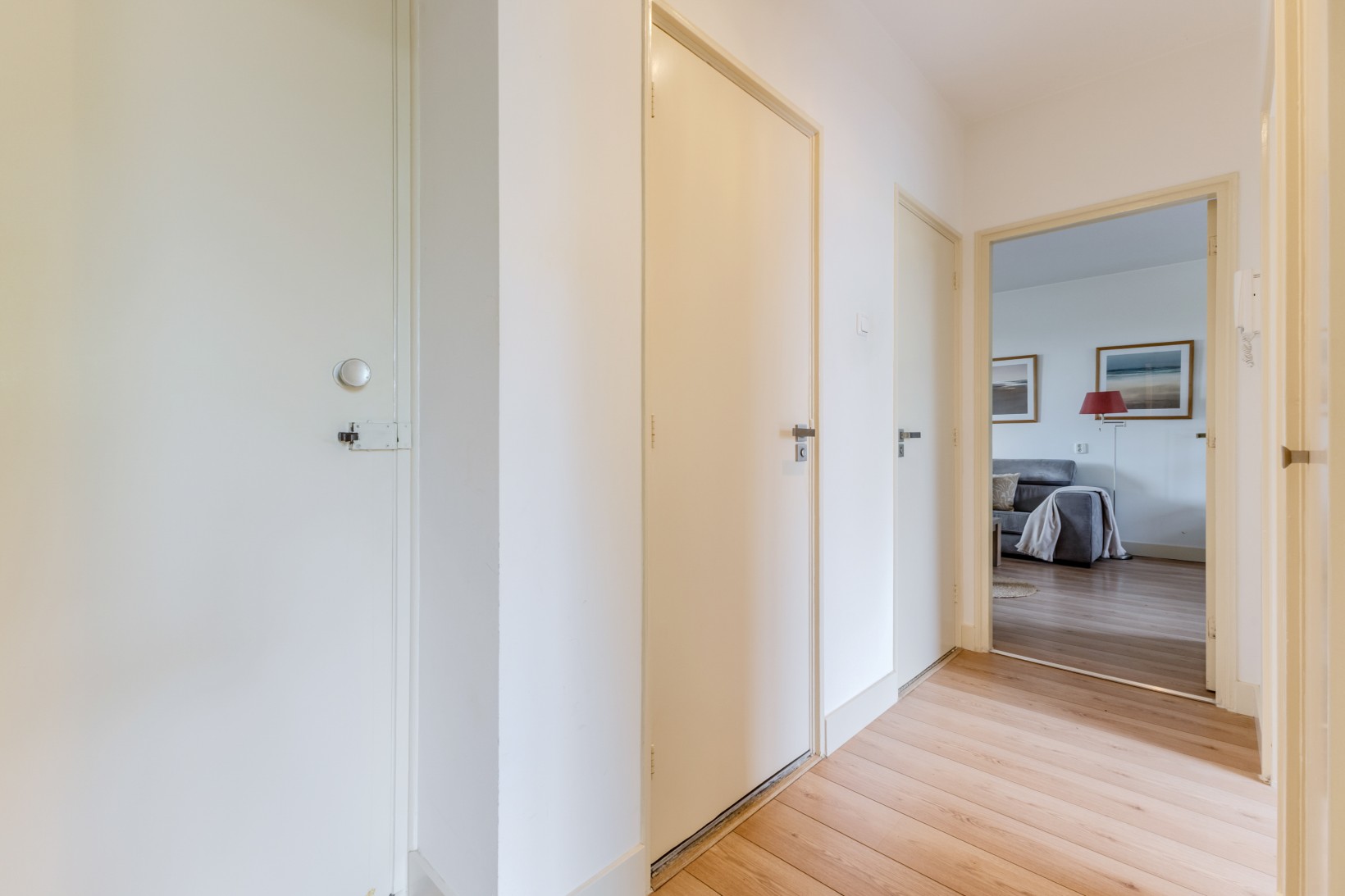 Appartement te koop: Merelstraat 52, Wormerveer