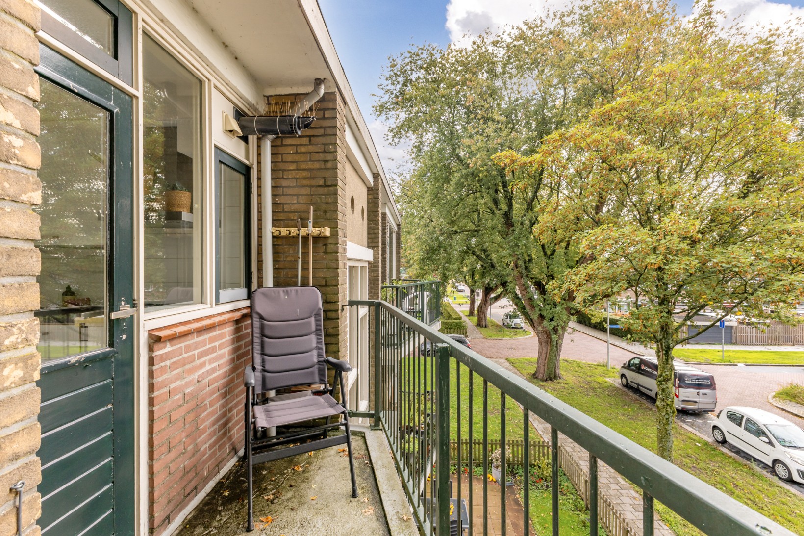 Appartement te koop: Merelstraat 52, Wormerveer