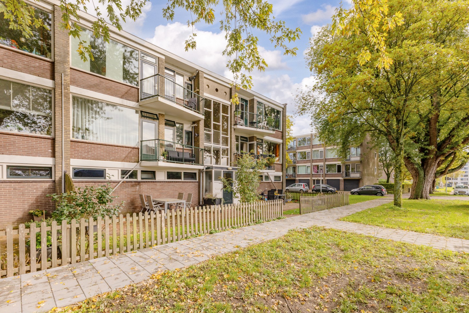 Appartement te koop: Merelstraat 52, Wormerveer