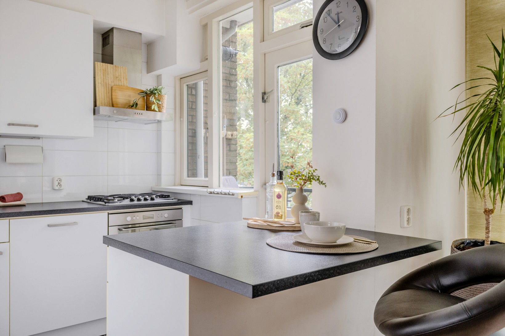 Appartement te koop: Merelstraat 52, Wormerveer