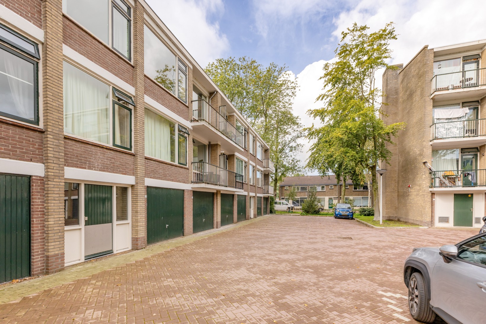 Appartement te koop: Merelstraat 52, Wormerveer