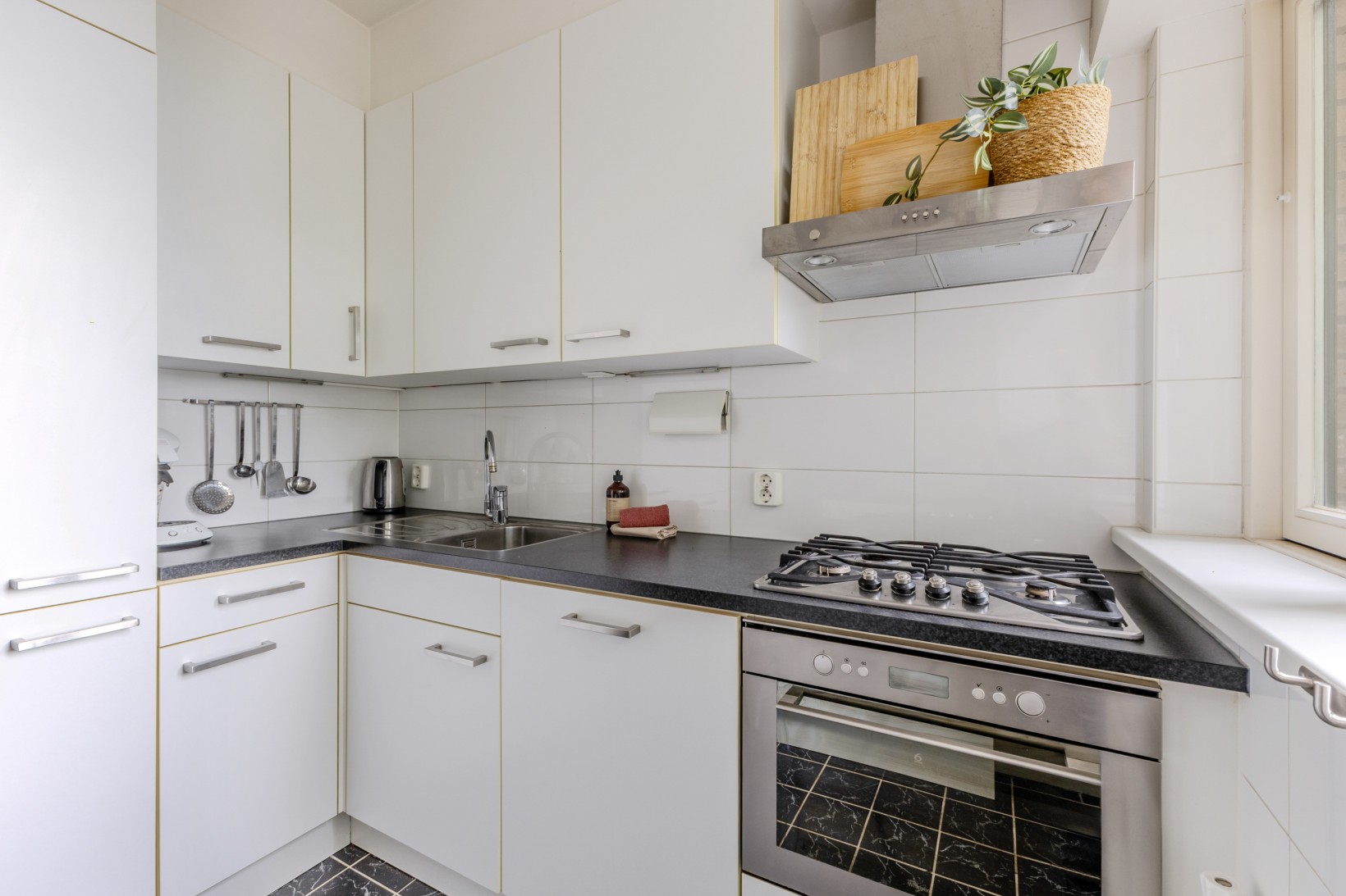 Appartement te koop: Merelstraat 52, Wormerveer