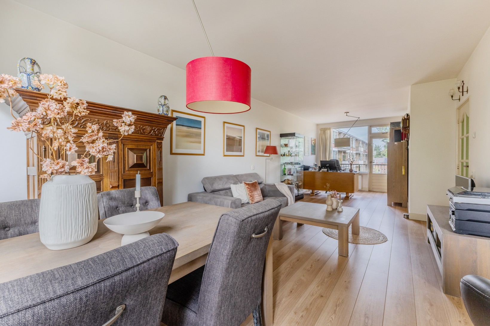 Appartement te koop: Merelstraat 52, Wormerveer