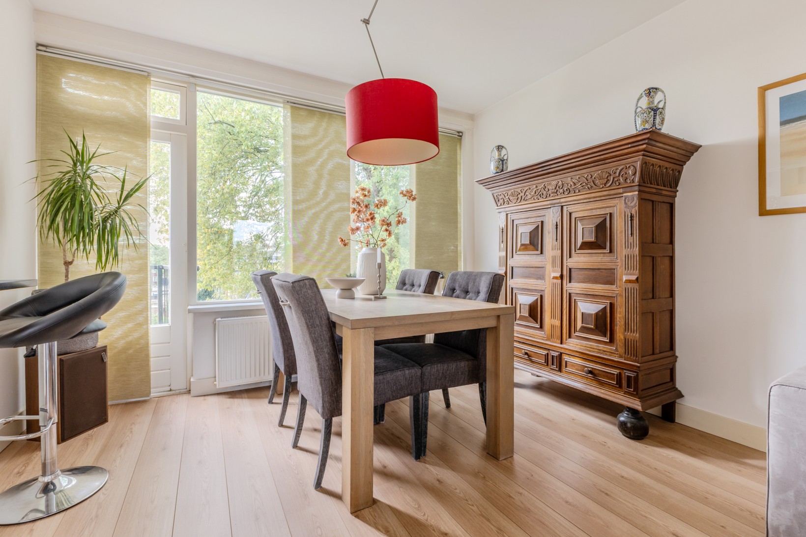 Appartement te koop: Merelstraat 52, Wormerveer