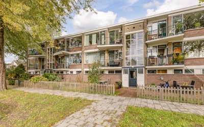 Merelstraat 52